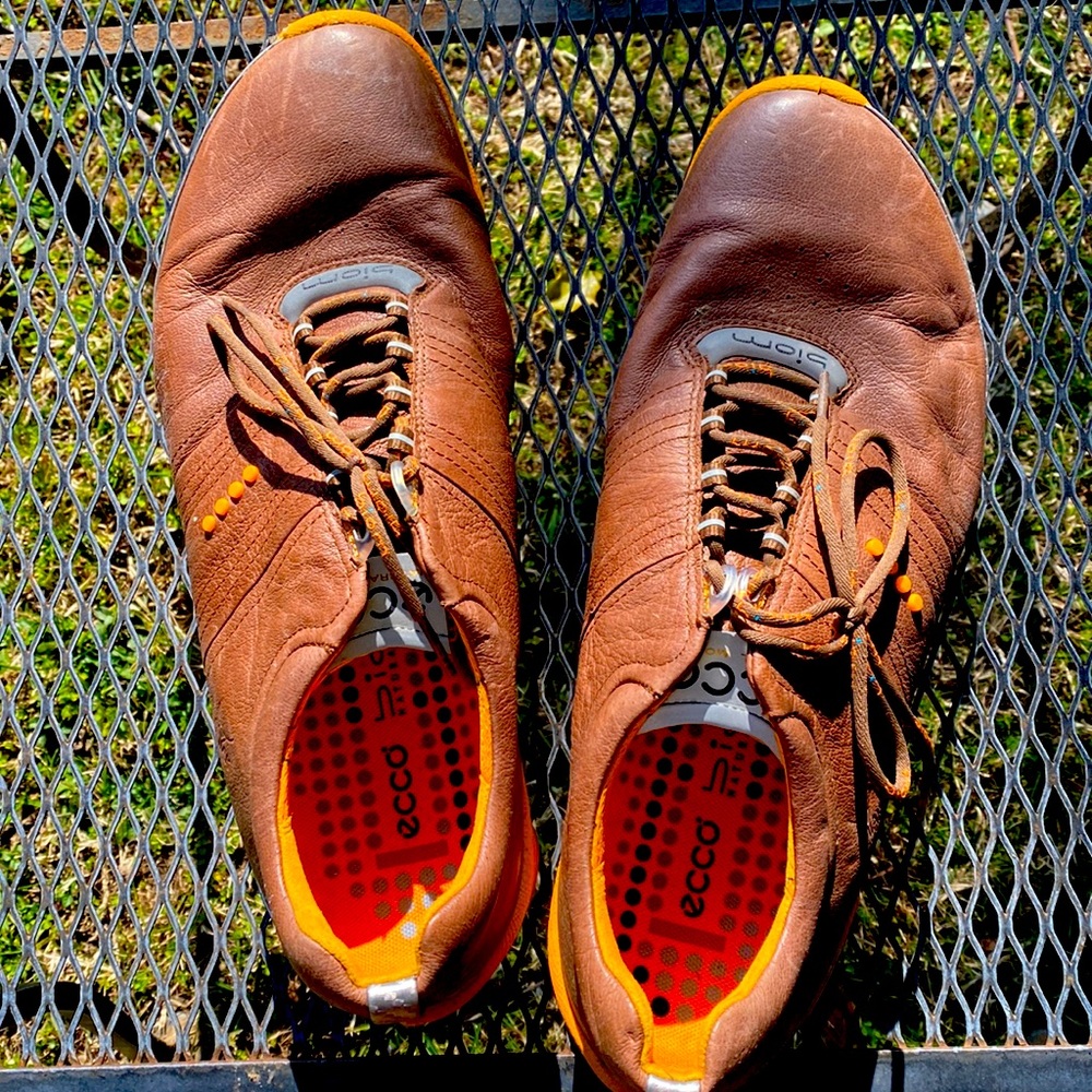 Men’s Ecco Golf Shoe